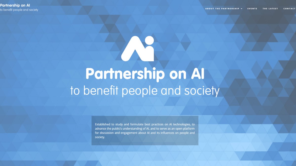 partnership-ai