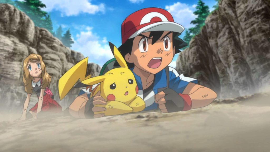 Pokémon Pokémon