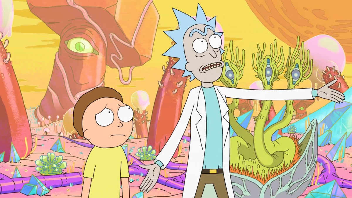 rick-and-morty