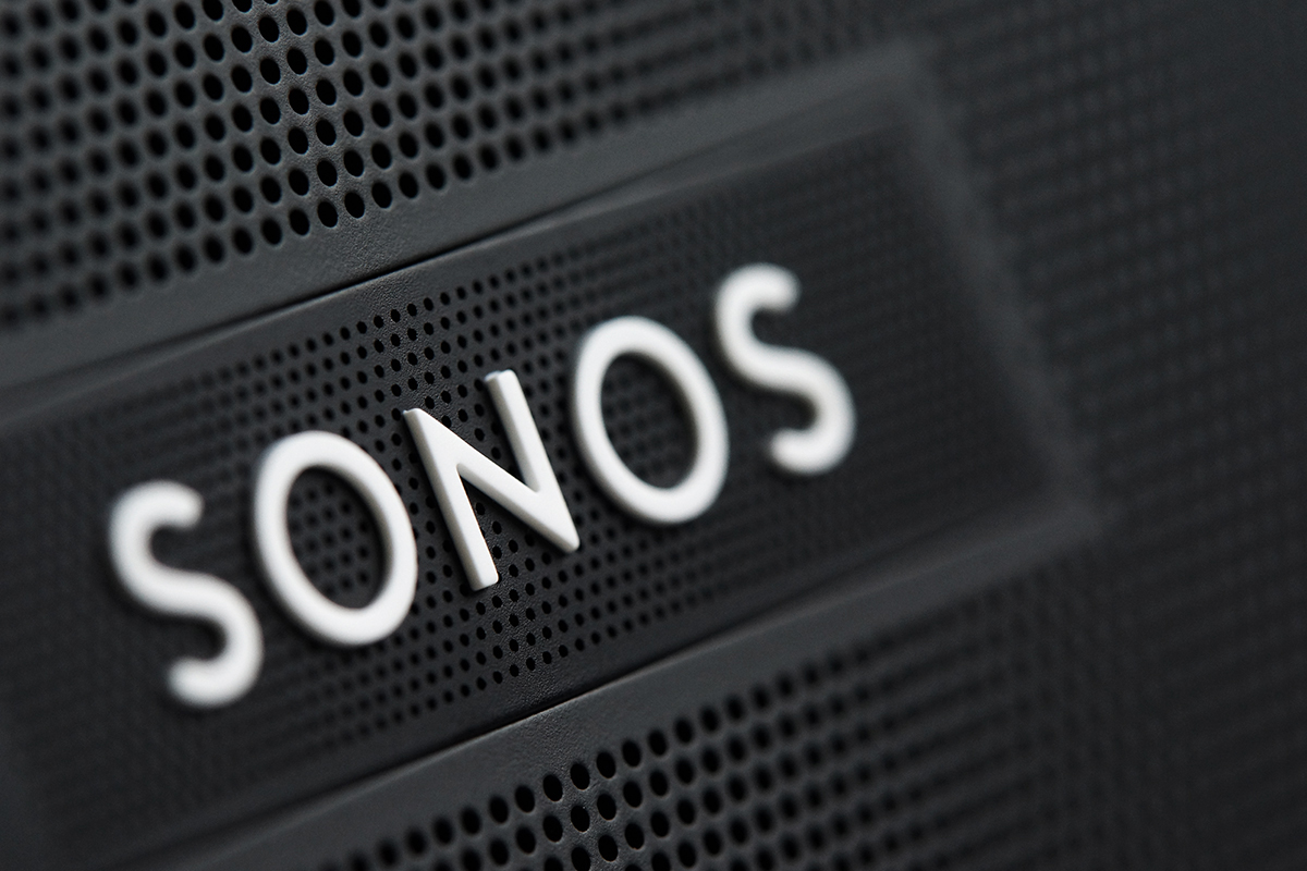 sonos