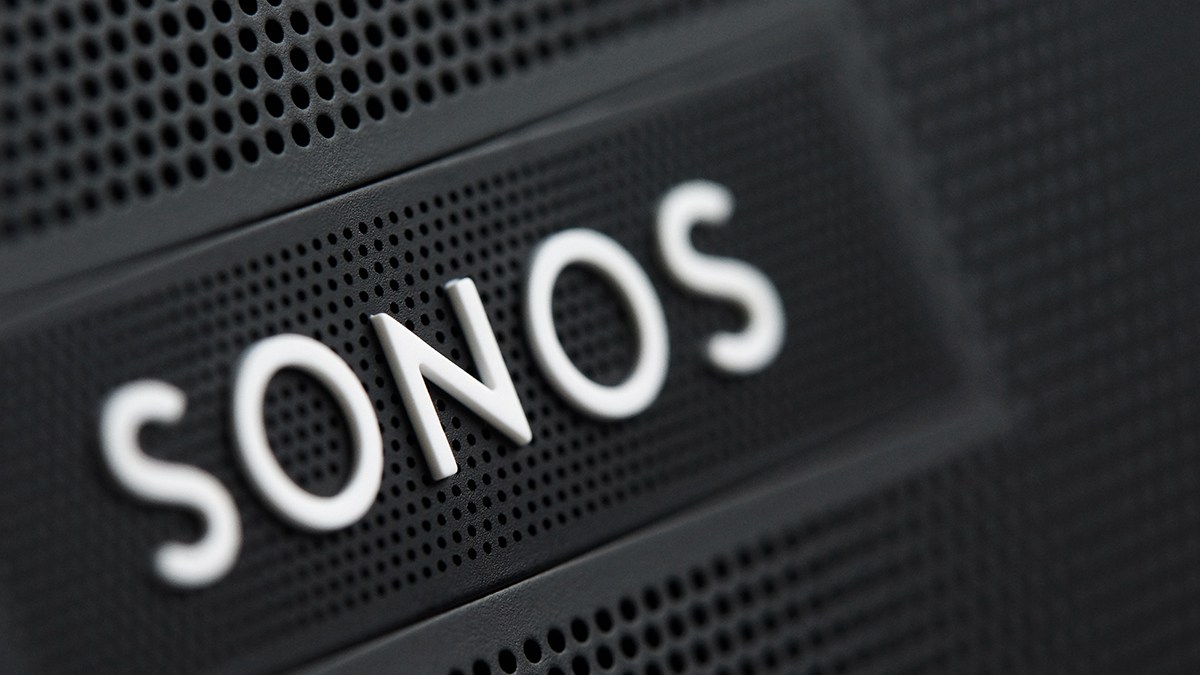 sonos