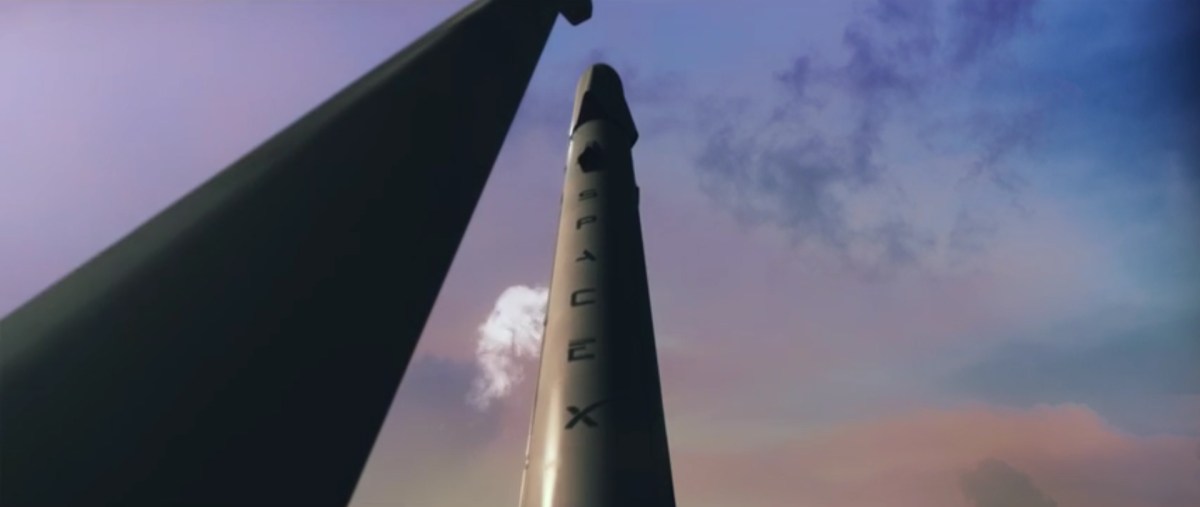 spacex