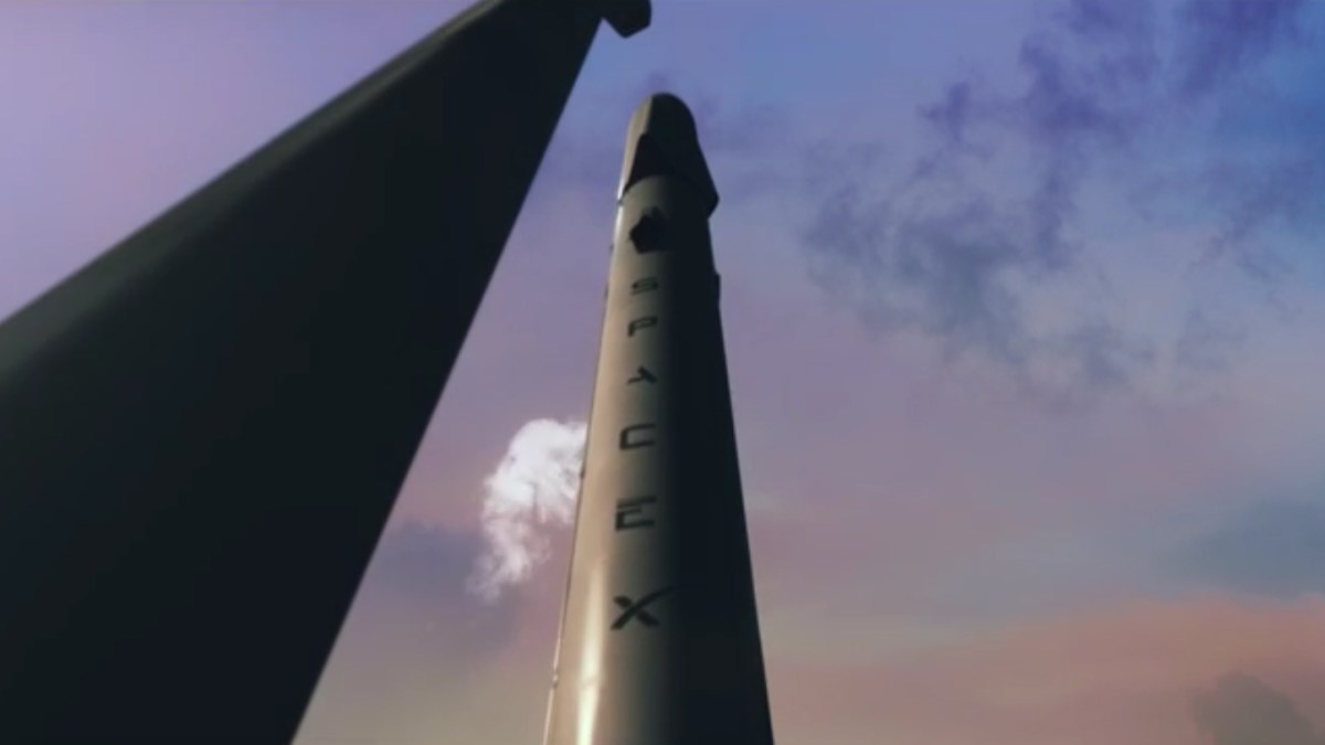 spacex