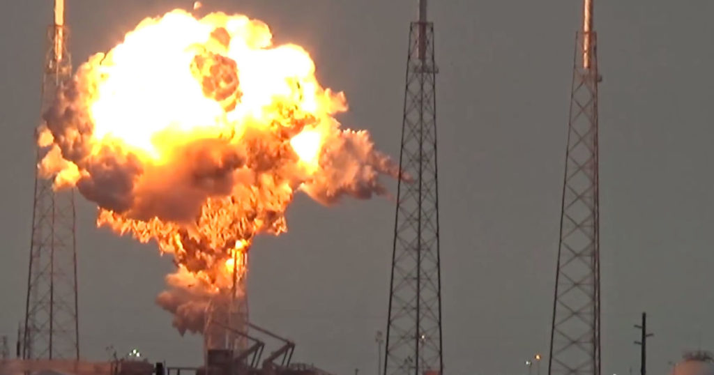 SpaceX SpaceX