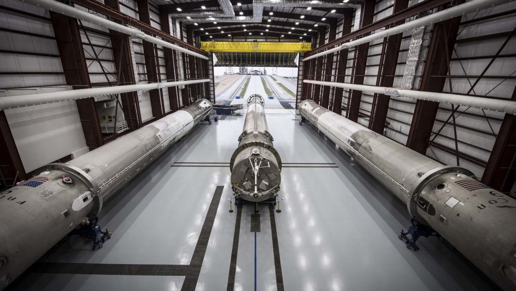 SpaceX Falcon SpaceX Falcon