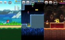 Super Mario Run. // Source : Numerama