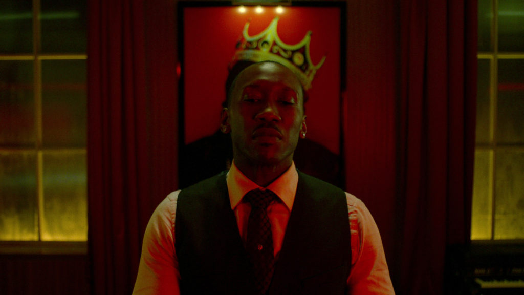 Marvel's Luke Cage