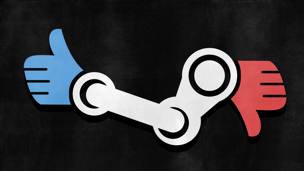 Steam lutte contre les fausses reviews de jeu : les développeurs témoignent