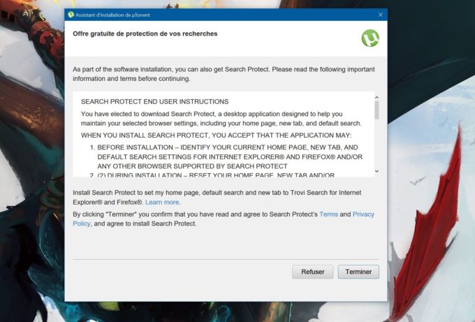 Eviter les malwares à l'installation est de plus en plus difficile Eviter les malwares à l'installation est de plus en plus difficile