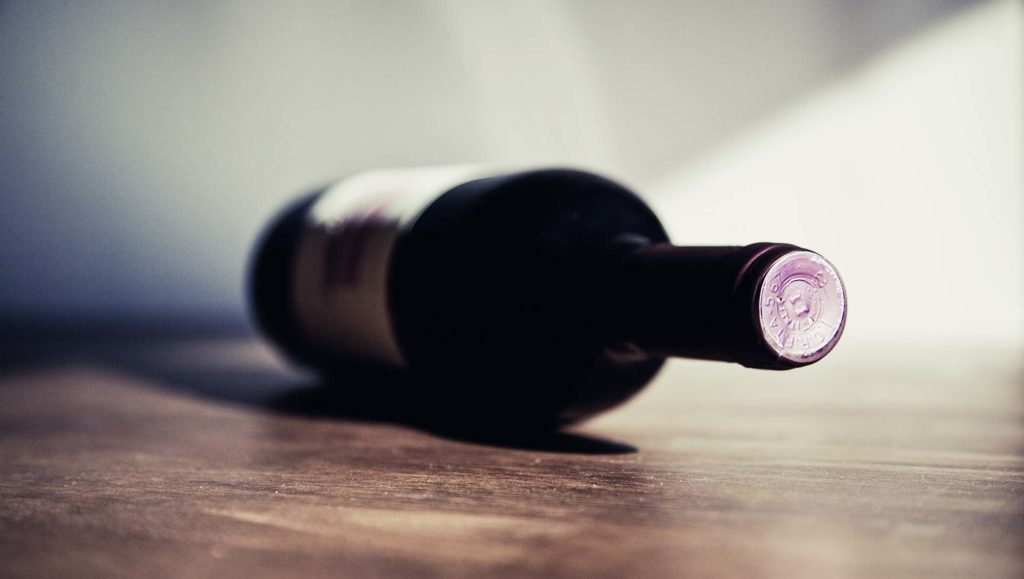 Vin bouteille Vin bouteille