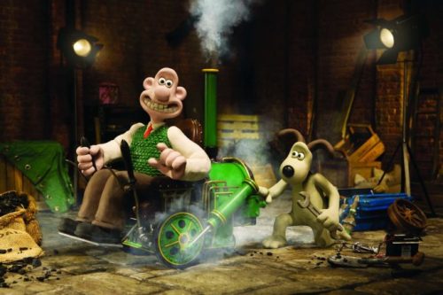 Wallace Gromit