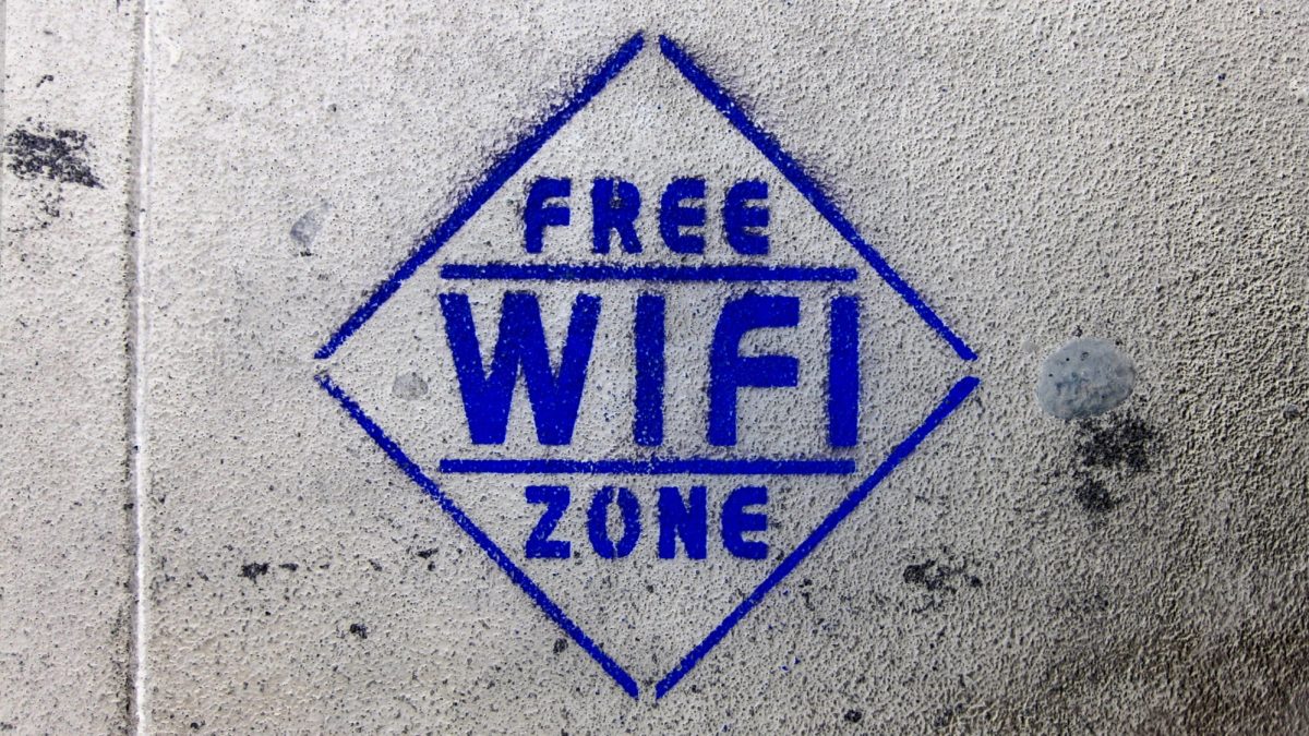 wifi