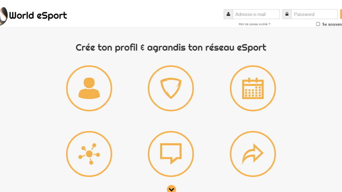 World eSport