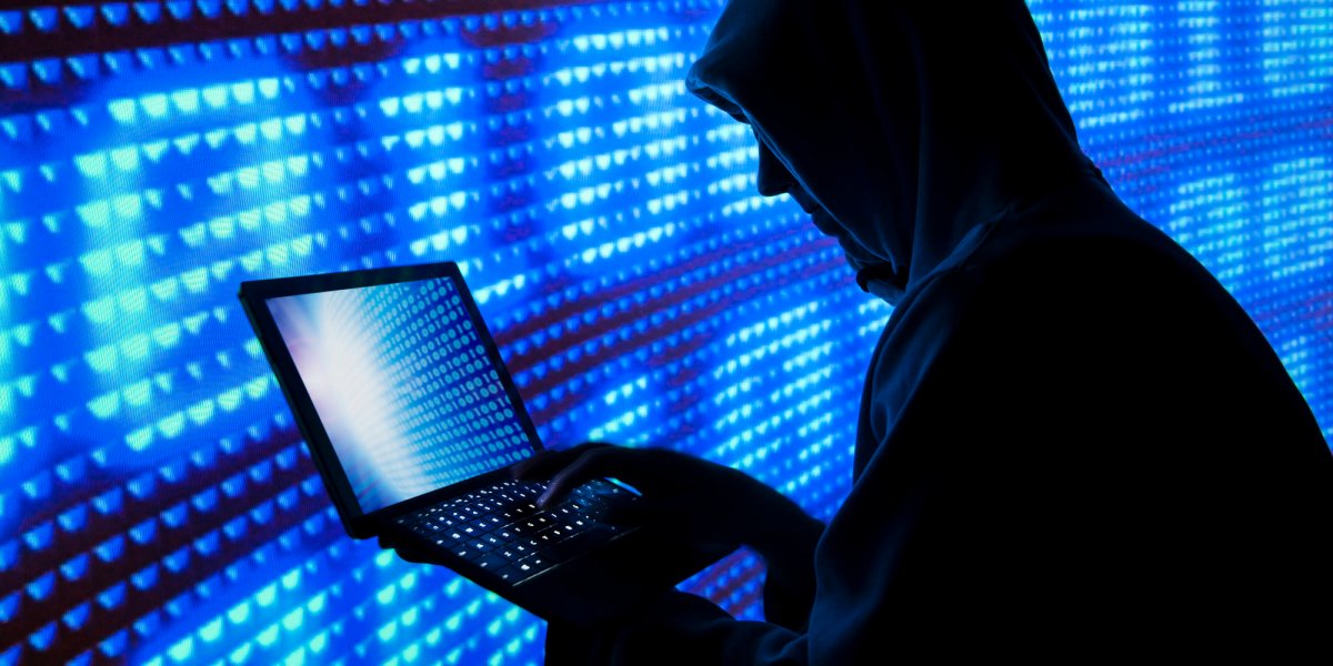 Cyber Attack Crime - huffingtonpost.com