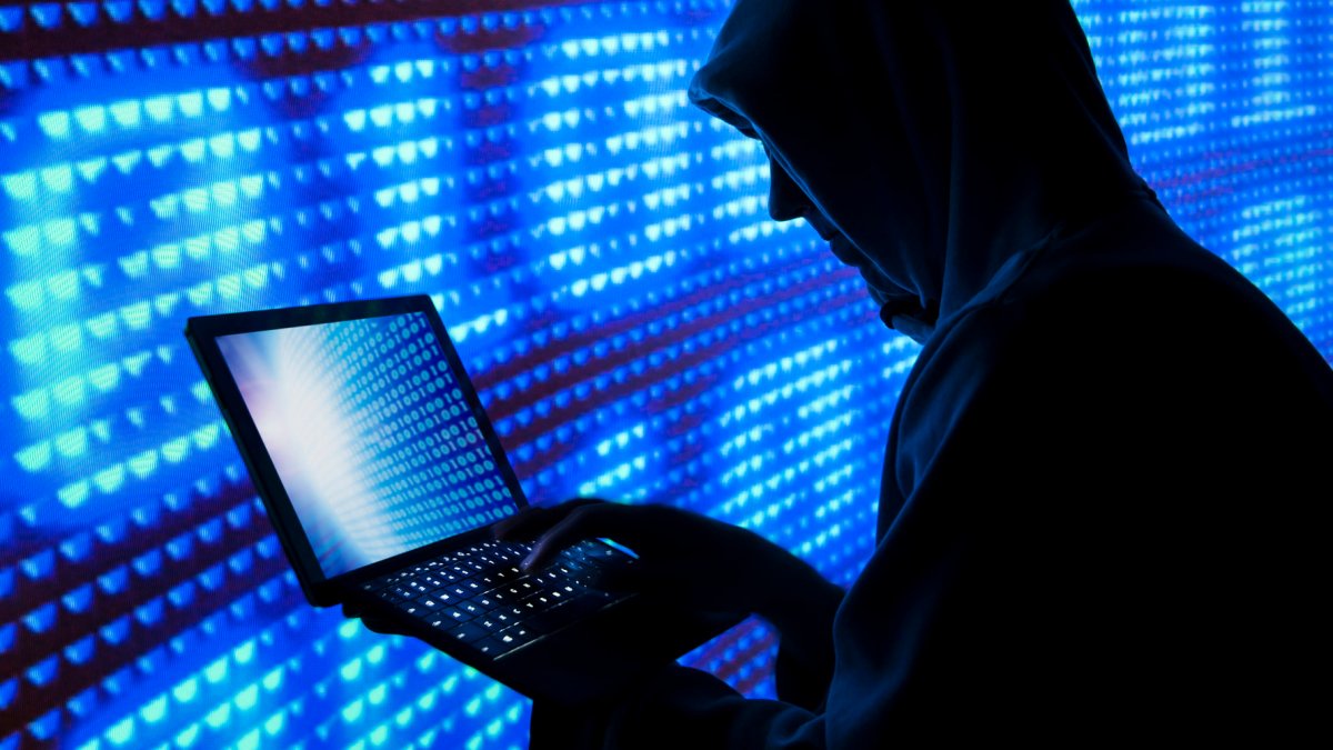 Cyber Attack Crime - huffingtonpost.com