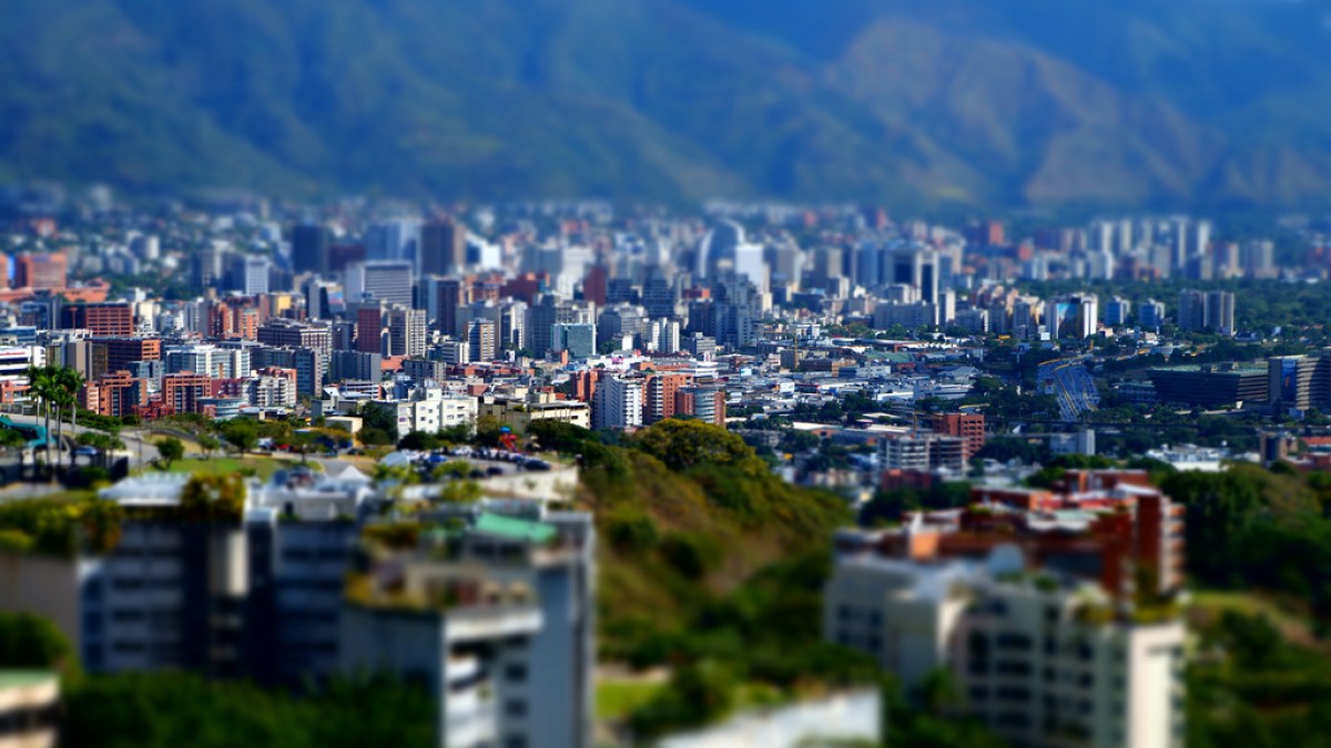 Caracas