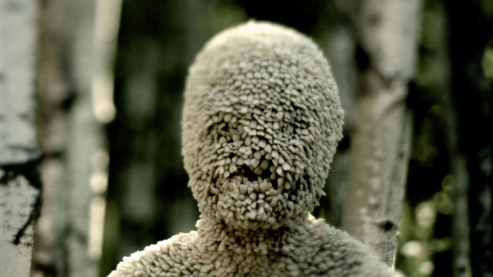 Channel Zero Channel Zero