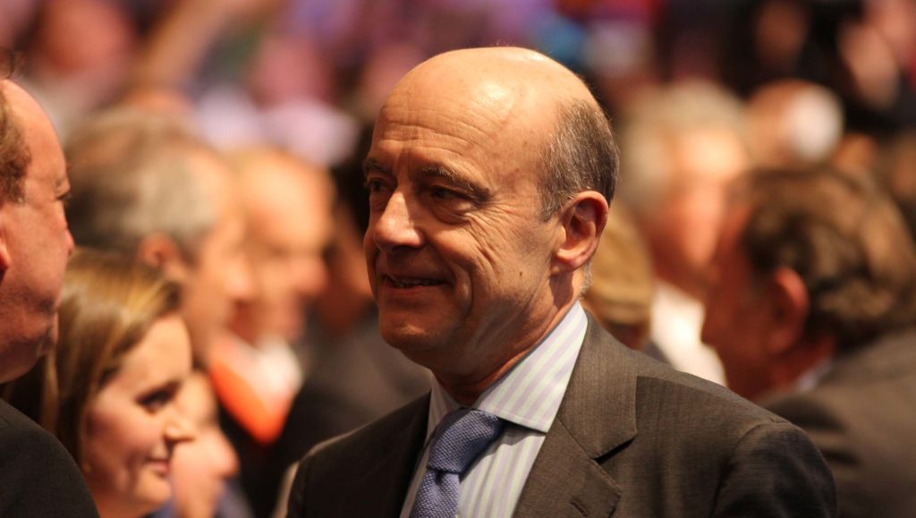 Alain Juppé