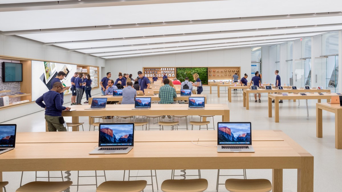 apple-store