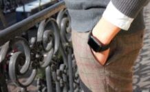 La montre connectée est à l'évidence le plus proche ennemi de la sérénité numérique / Numerama La montre connectée est à l'évidence le plus proche ennemi de la sérénité numérique / Numerama