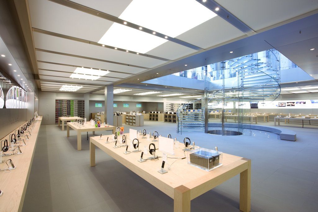 applestore