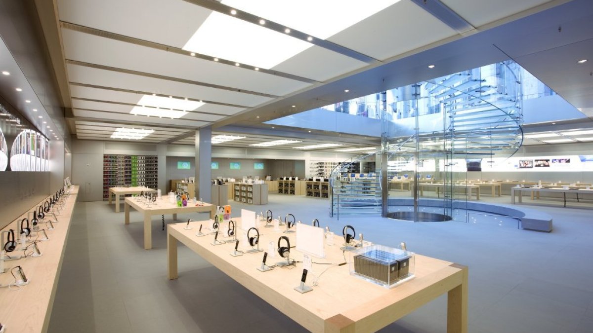 applestore