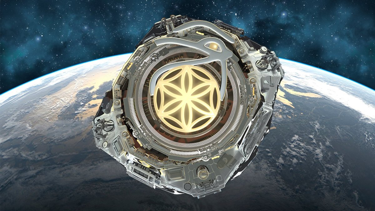 Crédit : http://asgardia.space/