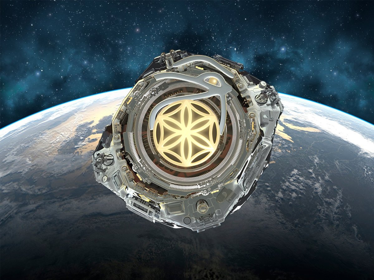 Crédit : http://asgardia.space/