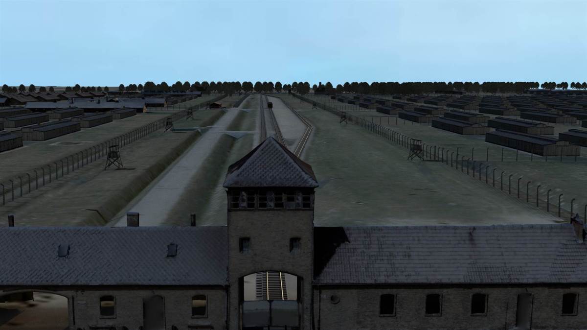 auschwitz-3d