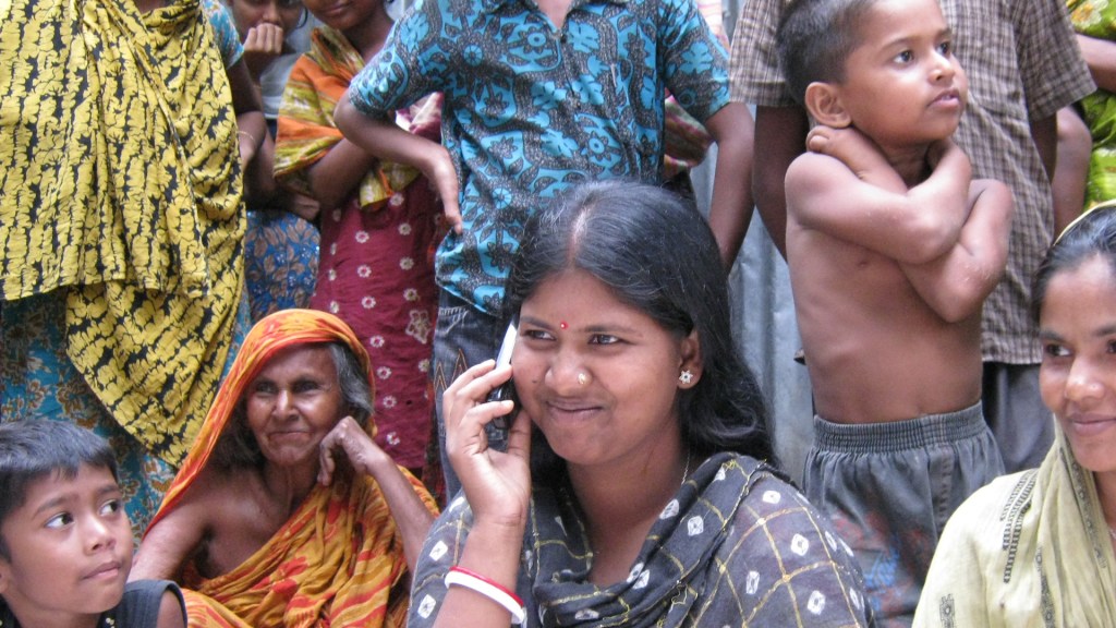 bangladesh-telephone