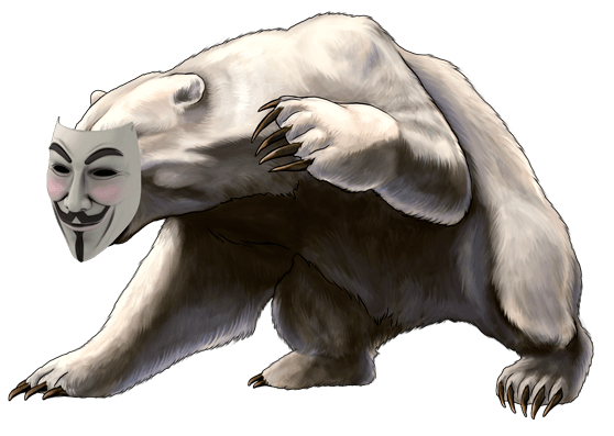 fancy bear fancy bear
