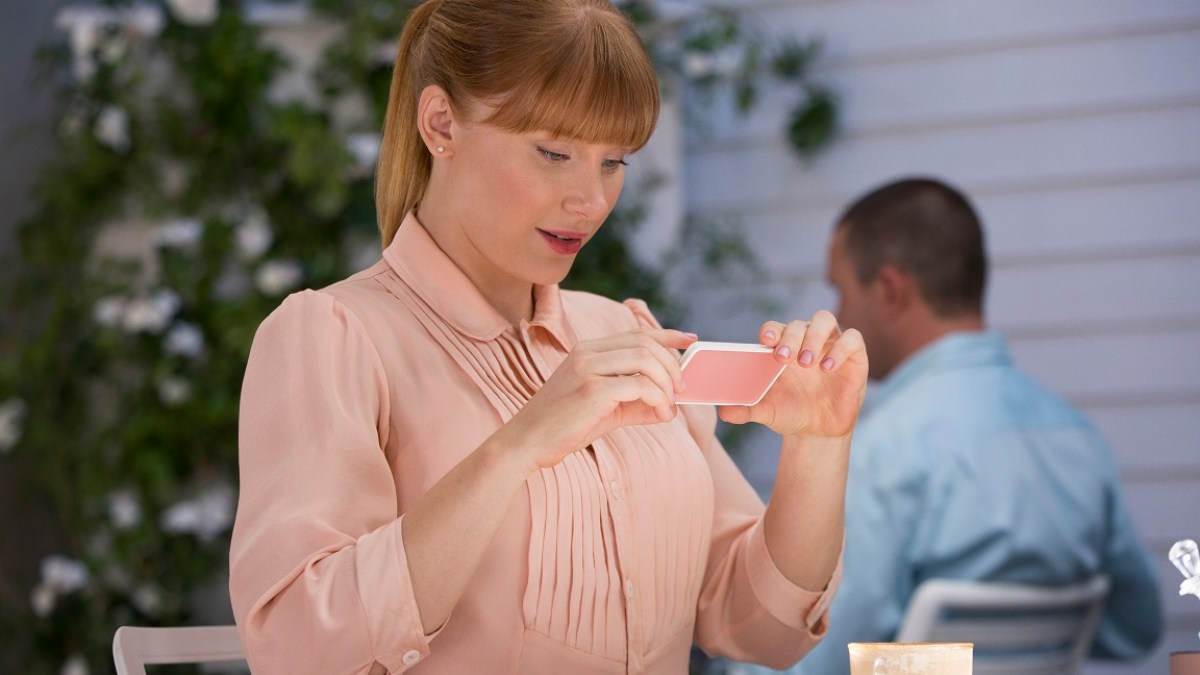 Le propos dystopique de Chute Libre de Black Mirror a déjà été transposé dans nos réalités // Source : Netflix