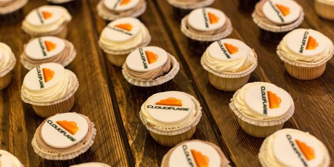 cloudflare cloudflare