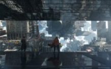 Marvel's DOCTOR STRANGE..L to R: Mordo (Chiwetel Ejiofor) and Doctor Strange (Benedict Cumberbatch)..Photo Credit: Film Frame ..©2016 Marvel. All Rights Reserved. Marvel's DOCTOR STRANGE..L to R: Mordo (Chiwetel Ejiofor) and Doctor Strange (Benedict Cumberbatch)..Photo Credit: Film Frame ..©2016 Marvel. All Rights Reserved.