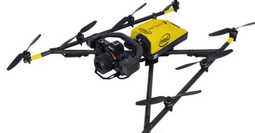 drone-intel