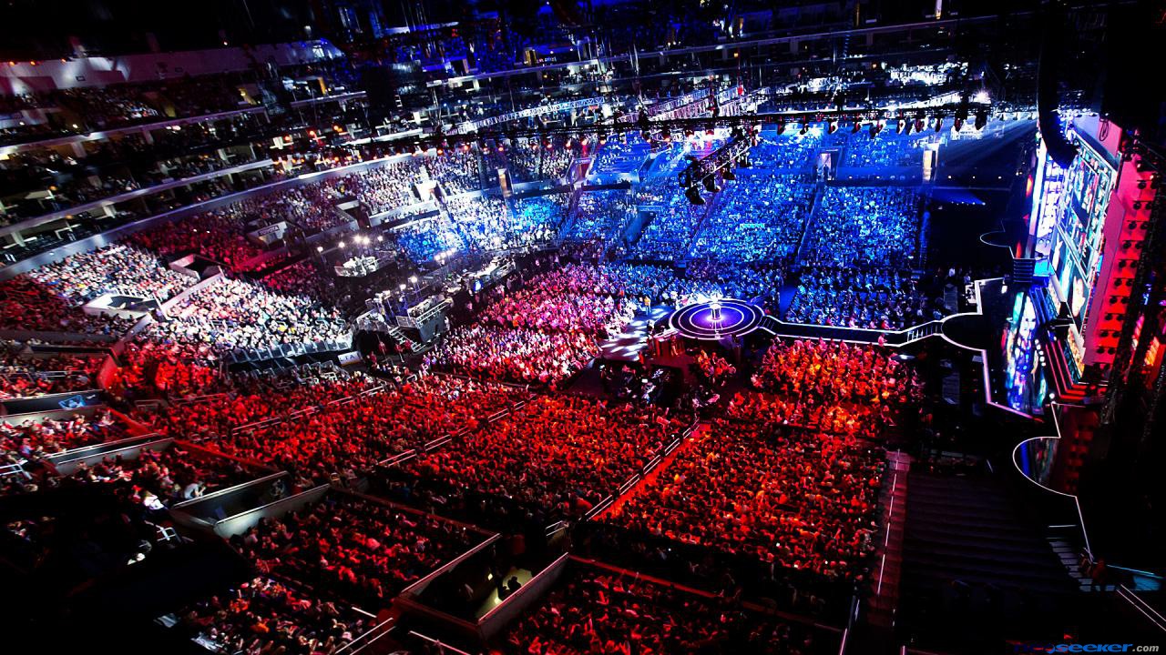 esport esport