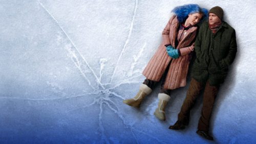 Eternal Sunshine of the Spotless Mind // Source : United International Pictures