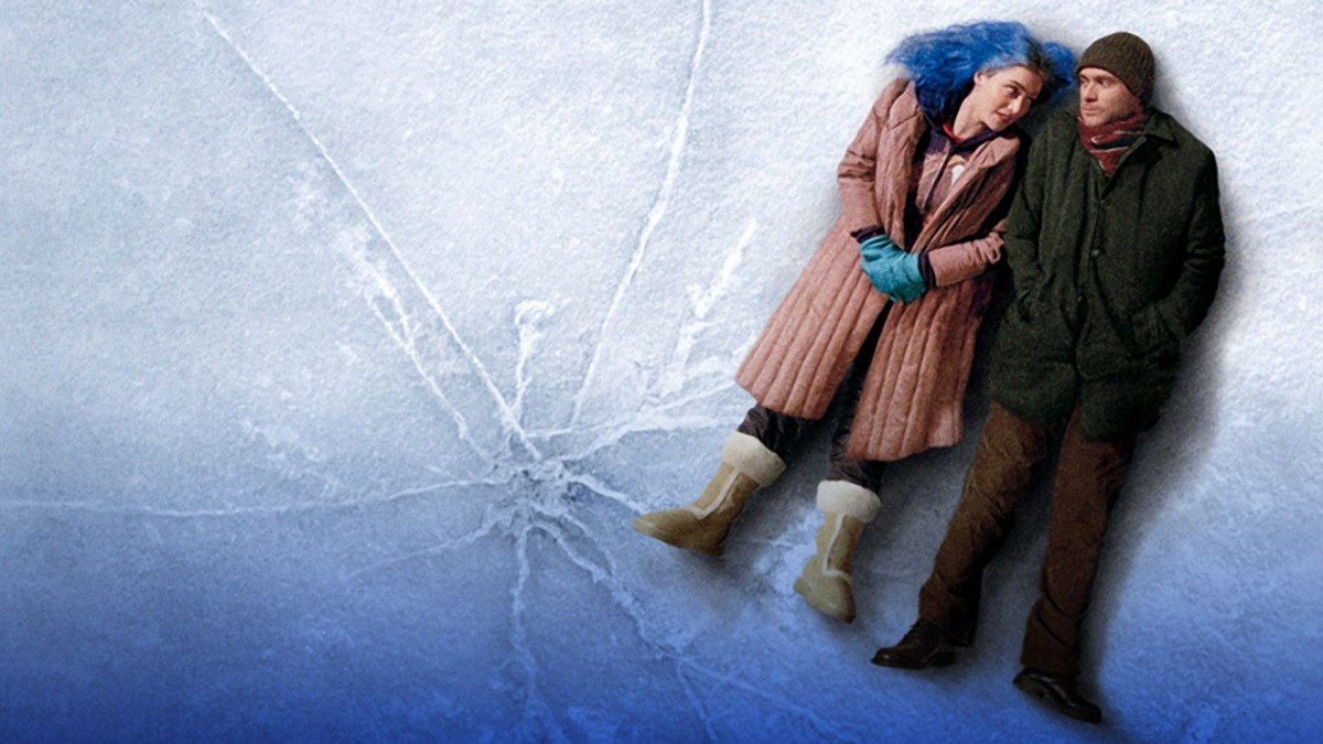 Eternal Sunshine of the Spotless Mind // Source : United International Pictures