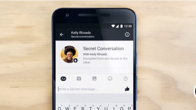 facebook-secret-conversation