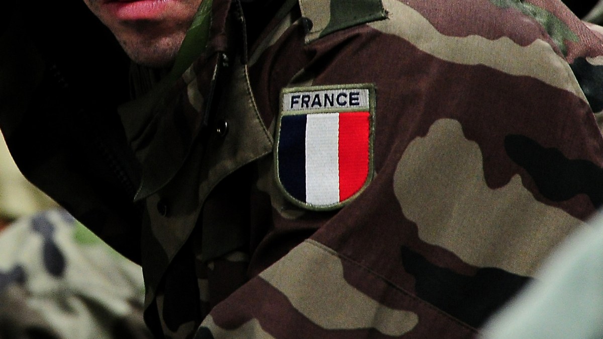 france-militaire