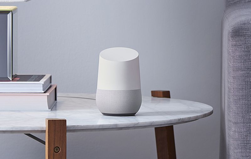 Google Home