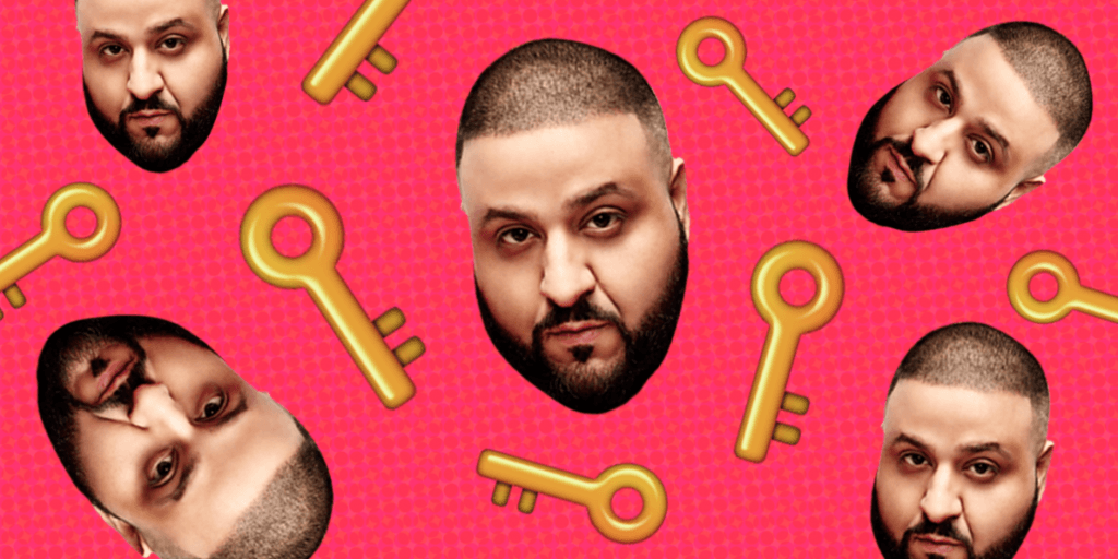 heres-how-dj-khaled-single-handedly-used-snapchat-to-turn-the-key-emoji-into-a-cultural-icon