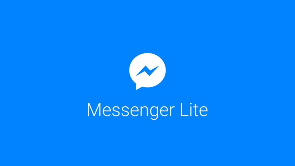 messenger-lite