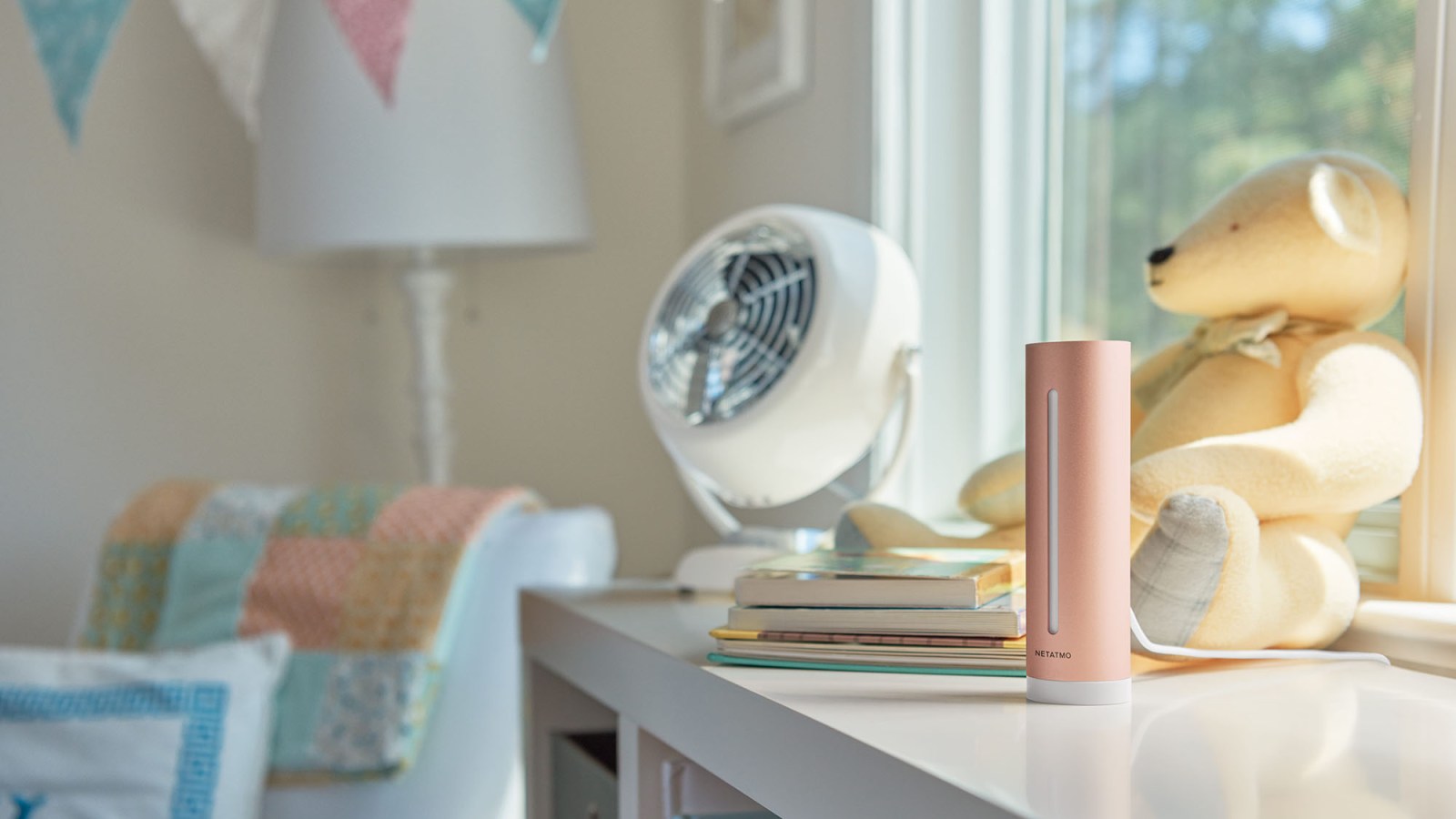 Ces gadgets qui prétendent mesurer la pollution de l’air sont-ils vraiment fiables ?
