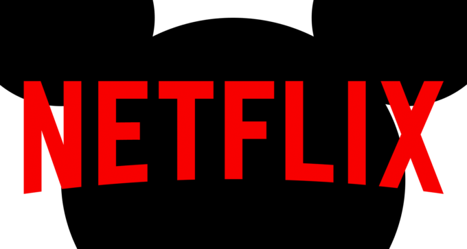 netflixdisney netflixdisney
