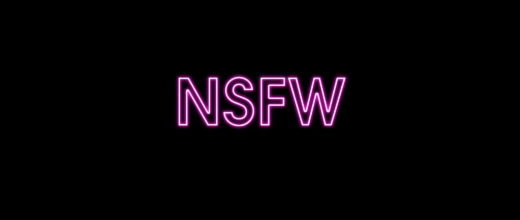 nsfw