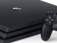 PlayStation 4 // Source : Sony
