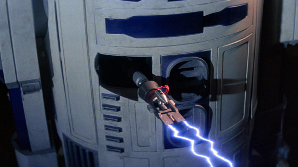Connaissez-vous le paradoxe de R2-D2 ? L&rsquo;IA sous influence humaine