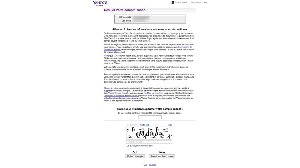 resiliation-yahoo resiliation-yahoo