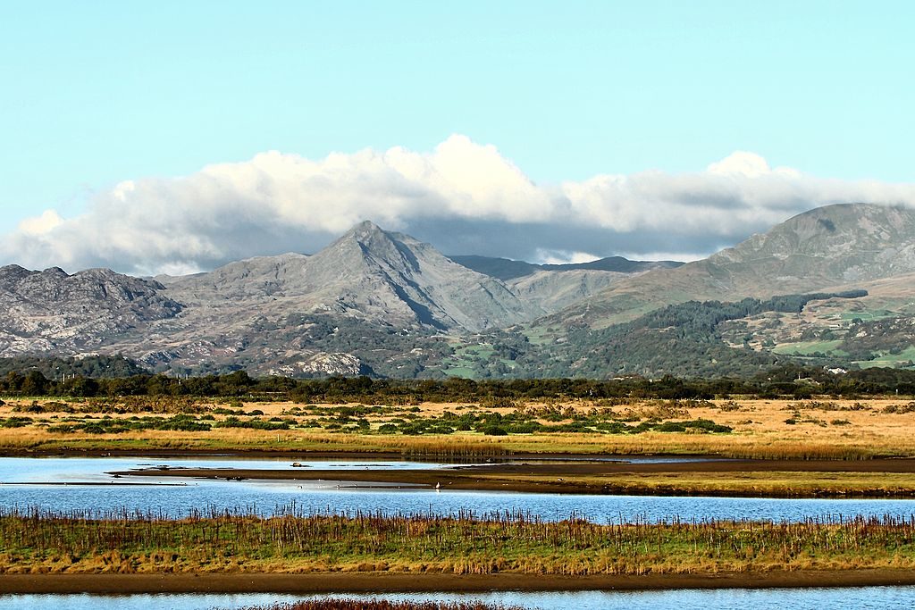 snowdonia